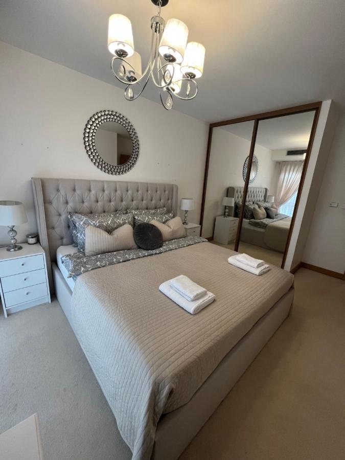 Two Double Bedroom Duplex Flat 런던 외부 사진
