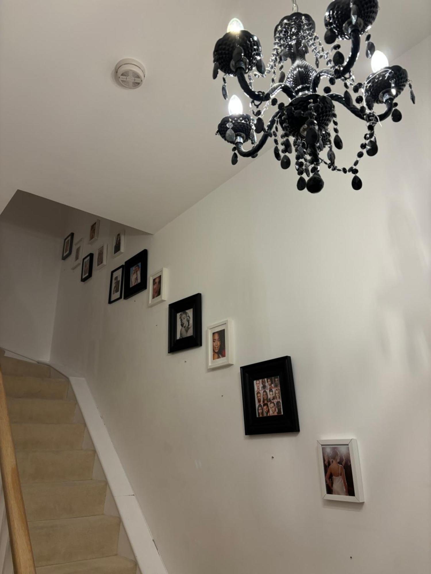 Two Double Bedroom Duplex Flat 런던 외부 사진